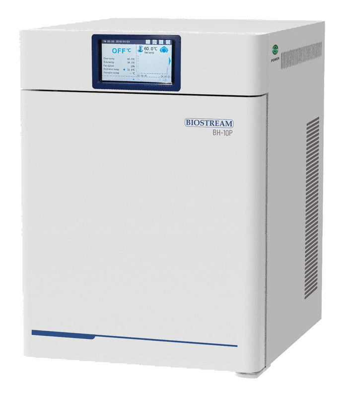 Incubatori refrigerati BH a celle Peltier